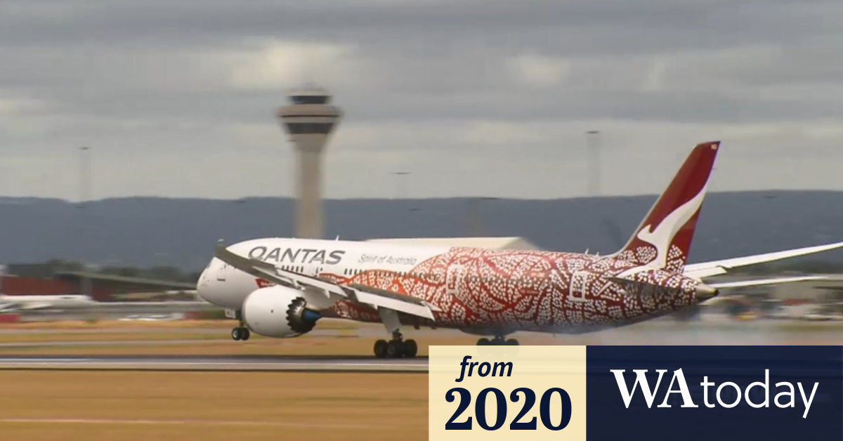 No new cases for WA but hundreds heading home this week could swell numbers